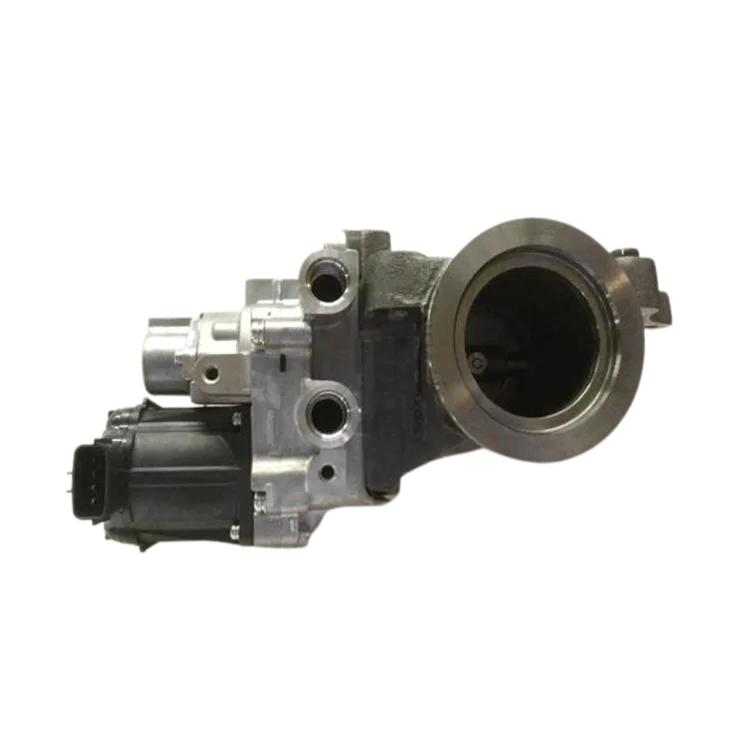 Tamerx EGR Valve for Navistar N11, N13, A26 engines, OEM 2514164C92, designed for 2016-2019 models, high-quality performance.