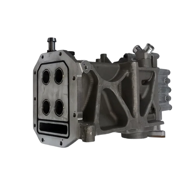 Tamerx EGR Cooler for International Navistar N13 engines, OEM 2511089C92, designed for 2014 models, high-quality performance