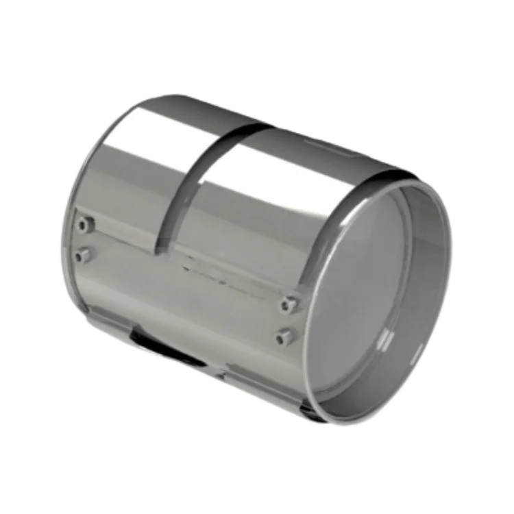 Tamerx DPF Filter for International Navistar N13, MaxxForce 13 engines, OEM 2604828C91, 2011-2014, high-quality performance.