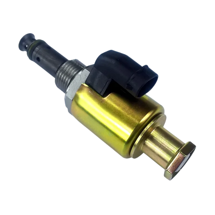 International Navistar T444E, DT466E IPR Valve 1996-2004: OEM F81Z9C968AA/AB