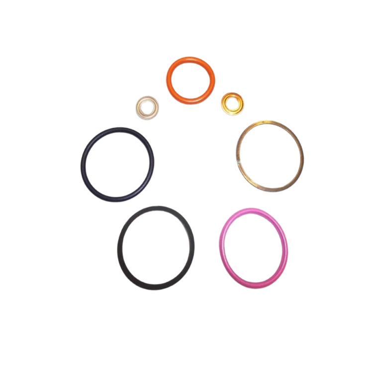 International Navistar T444E Fuel Injector Seal 1994-2004: OEM F8TZ-9229-AA ( Kit )