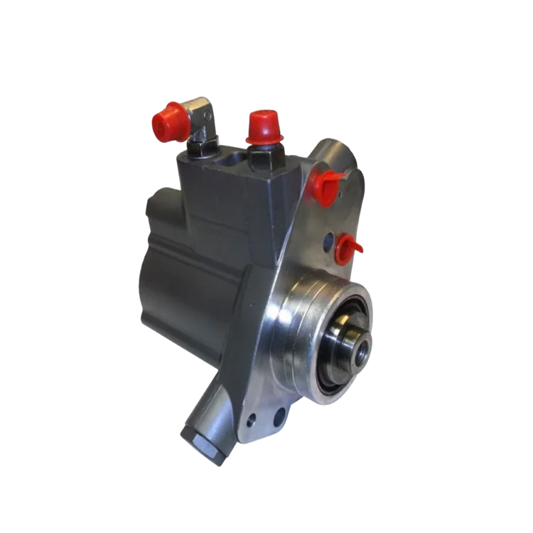 Tamerx High Pressure Oil Pump for International Navistar T444E engines, OEM F81Z9A543BRM, designed for 1998-1999 models.