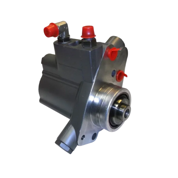 Tamerx High Pressure Oil Pump for International Navistar T444E engines, OEM F81Z9A543BRM, designed for 1998-1999 models.