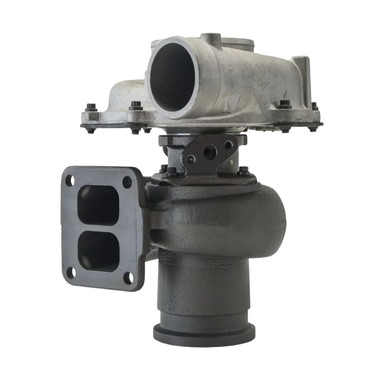 Tamerx Turbo Assembly for International Navistar engines, OEM 4307258R91, high-quality performance.