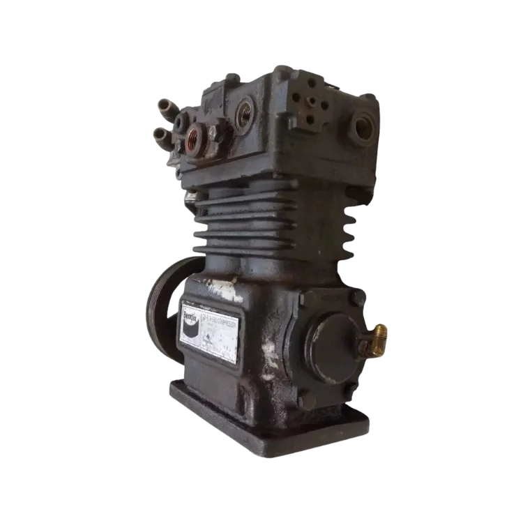 Navistar VT365 Air Brake Compressor | 2003-2008 | 2589902C91
