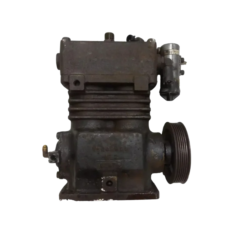 Navistar VT365 Air Brake Compressor | 2003-2008 | 2589902C91