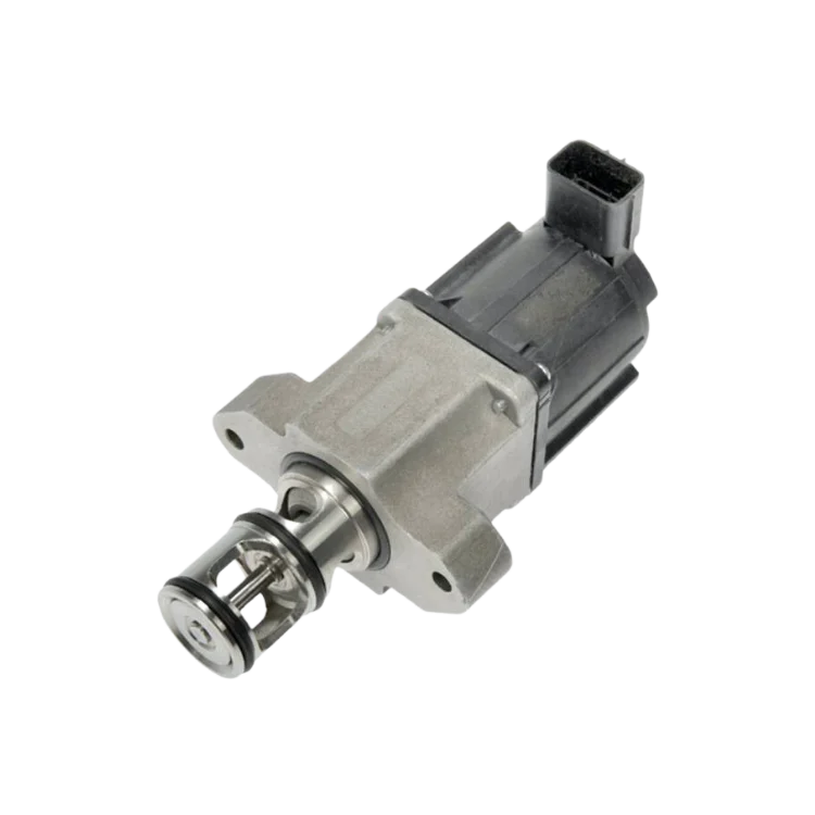 Tamerx EGR Valve for International Navistar VT365 engines, OEM 1846296C1, designed for 2005-2009 models.