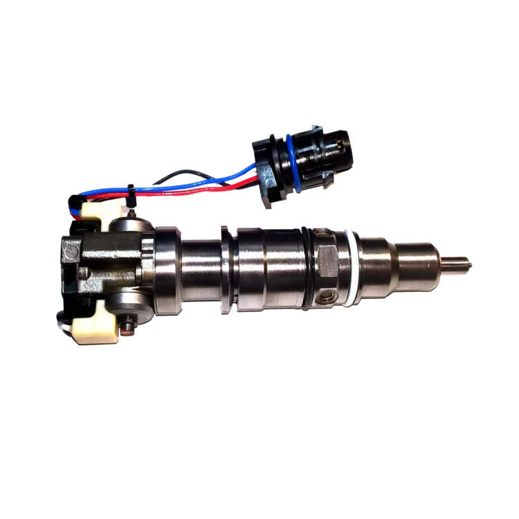 International Navistar VT365 Fuel Injector 2005-2010: OEM CN5019RM