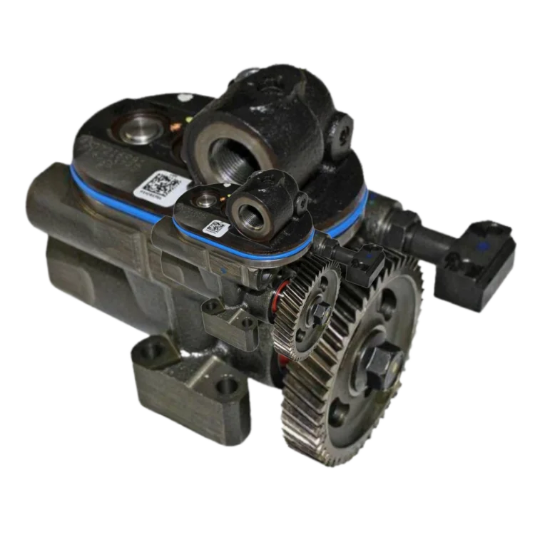 Tamerx High Pressure Oil Pump for International Navistar VT365 engines, for 2004–2010 models, high-quality performance.