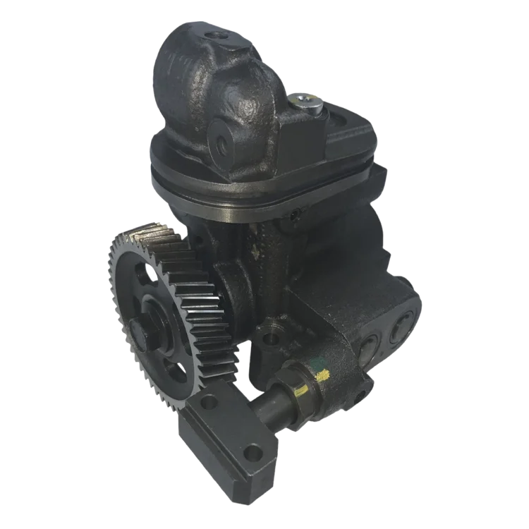 High-quality Tamerx High Pressure Oil Pump for 2004-2010 International Navistar VT365 engines, built for reliability