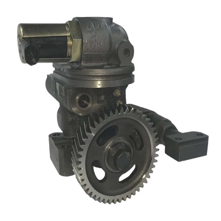 Tamerx High Pressure Oil Pump for International Navistar VT365 engines, OEM 5C4Z9A543A, for 2004-2010 models.