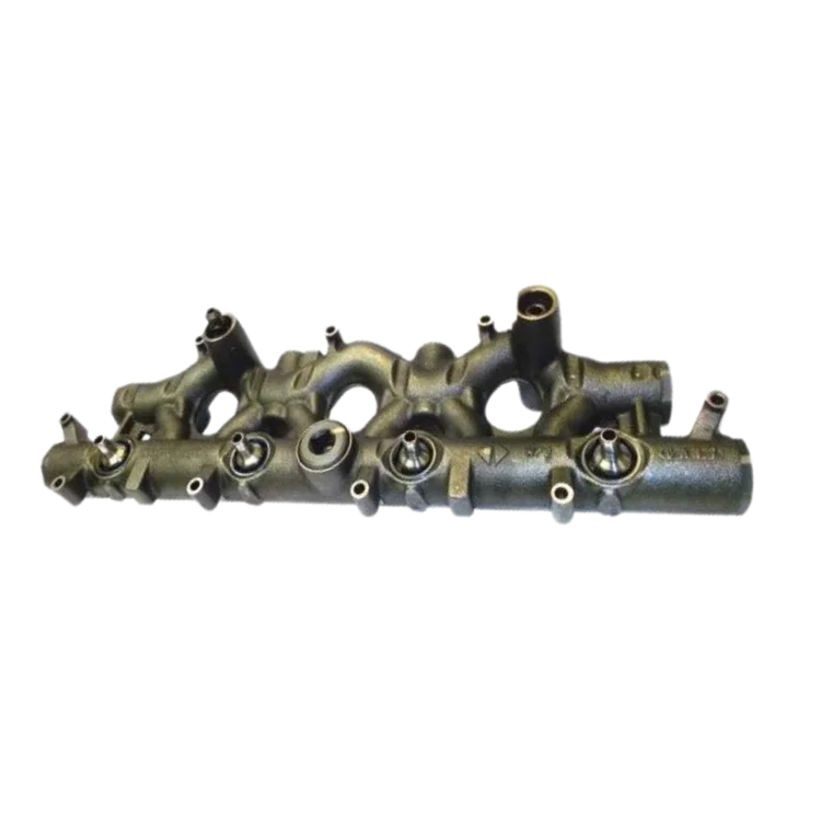 Tamerx High Pressure Oil Rail for International Navistar VT365,, designed for 2005-2010 models, high-quality performance.