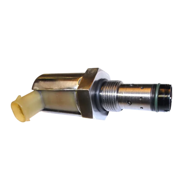 International Navistar VT365 IPR Valve 2003-2004: OEM 3C3Z-9C968-AA