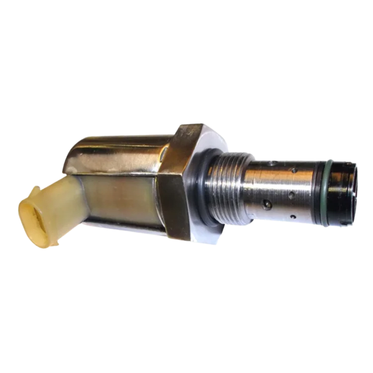International Navistar VT365 IPR Valve 2005-2010: OEM 1846057C1