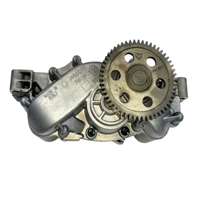 Tamerx Oil Pump Repair Kit for International Navistar VT365 engines, OEM 1810104, designed for 2004-2010 models.