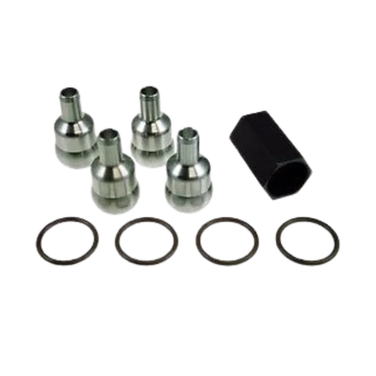 International Navistar VT365 Oil Rail Ball Tube Remover 2005-2010