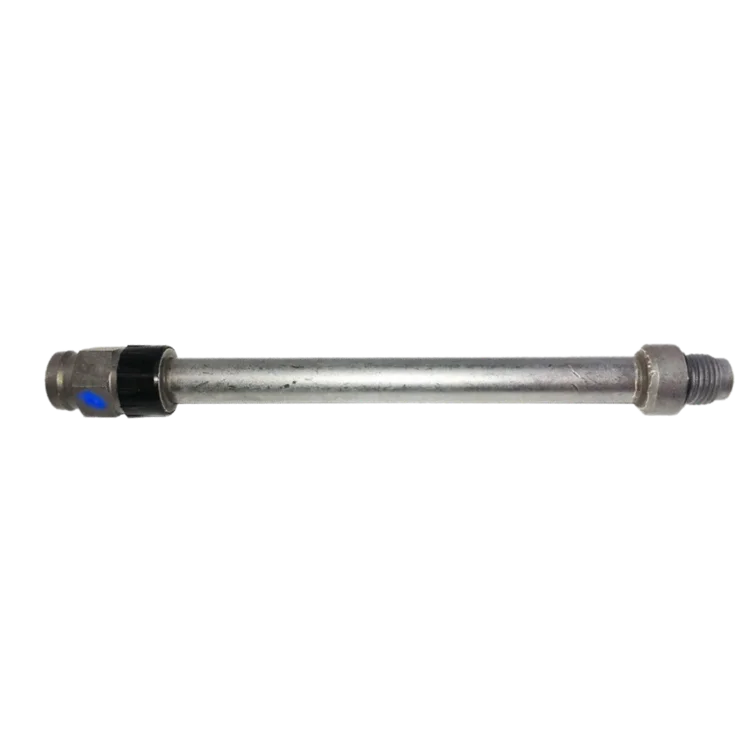 Tamerx Stand Pipe Dummy Plug for International Navistar VT365 engines, OEM 3C3Z-9A332-AA (Kit), designed for 2003 models.