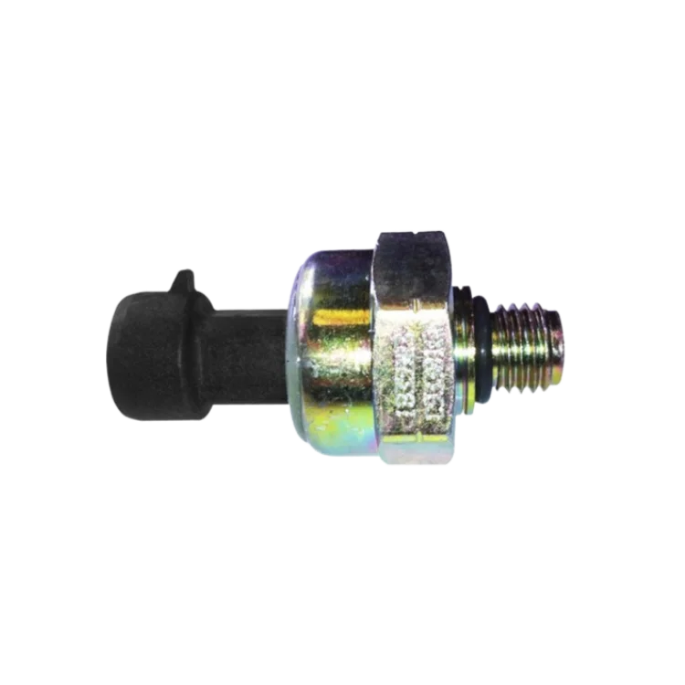 Tamerx Fuel Injection Pressure Sensor (ICP) for International Navistar T444E engines, OEM F6TZ9F838A, for 1994-2004 models.