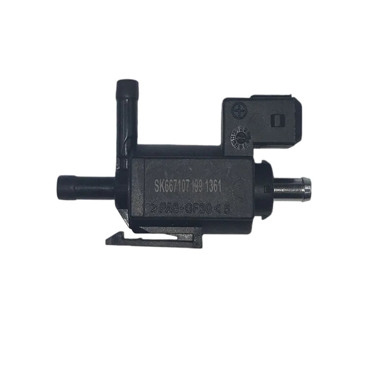 Tamerx Turbo Boost Control Solenoid for Navistar MaxxForce DT, 9, 10 engines, OEM 62094130008, for 2011-2015 models.