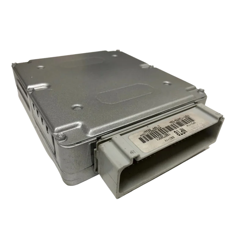 Tamerx Engine Control Module (ECM) for International Navistar VT365, DT466E engines, OEM 1839053C2 for 2003-2004 models