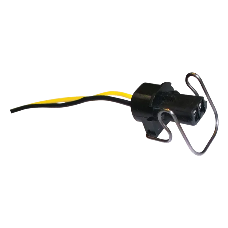 Tamerx Int’l Navistar VT365 Fuel Injection Pressure Regulator Connector 2005-2010: 6E7Z-12A690-DA, high-quality performance.