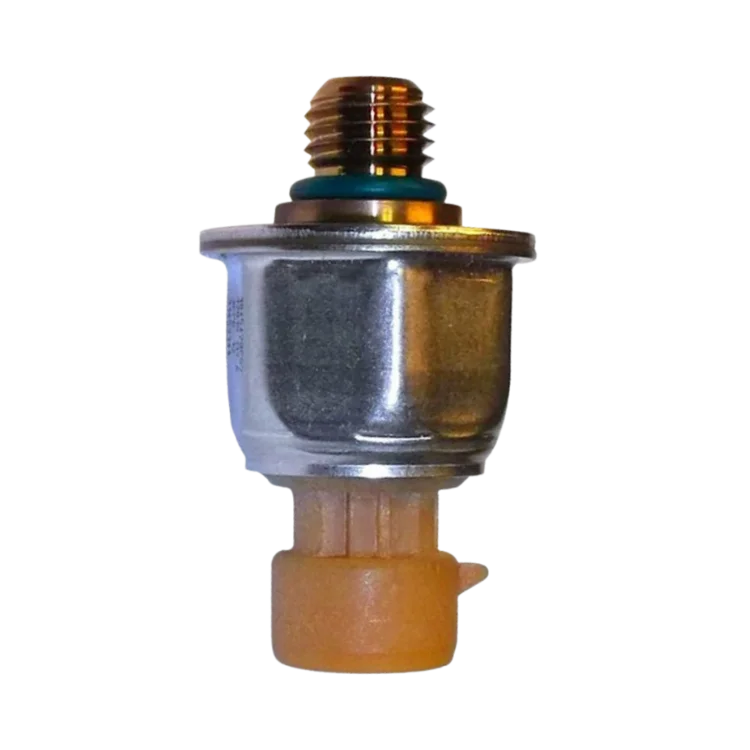 International Navistar VT365 Fuel Injection Pressure Sensor (ICP) 2005-2010: OEM 4C3Z9F838A/AB