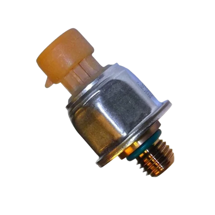 Navistar VT365 Fuel Injection Pressure Sensor | OEM 4C3Z9F838A/AB