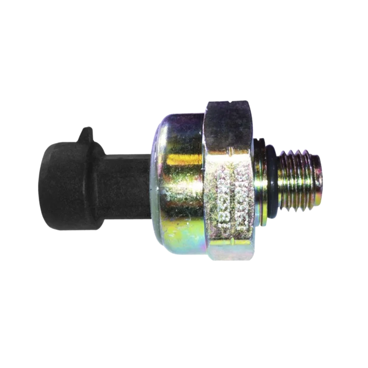 International Navistar VT365 Fuel Injection Pressure Sensor (ICP) 2003-2004: OEM 3C3Z9F838EA