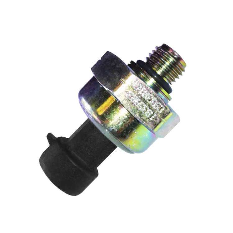 Int'l Navistar VT365 Fuel Injection Pressure Sensor 03-04 3C3Z9F838EA