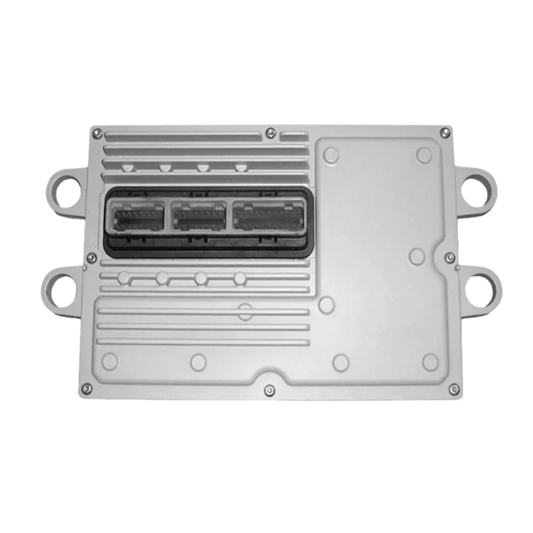 Tamerx Fuel Injector Control Module for International Navistar VT365 engines, OEM 4C3Z-12B599-BARM, for 2005-2010 models.