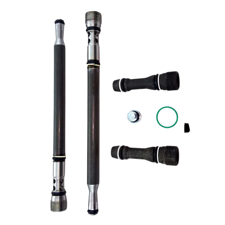 Tamerx Stand Pipe Dummy Plug for International Navistar VT365 engines, OEM 6E7Z-9A332-B (Kit), designed for 2004-2010 models.