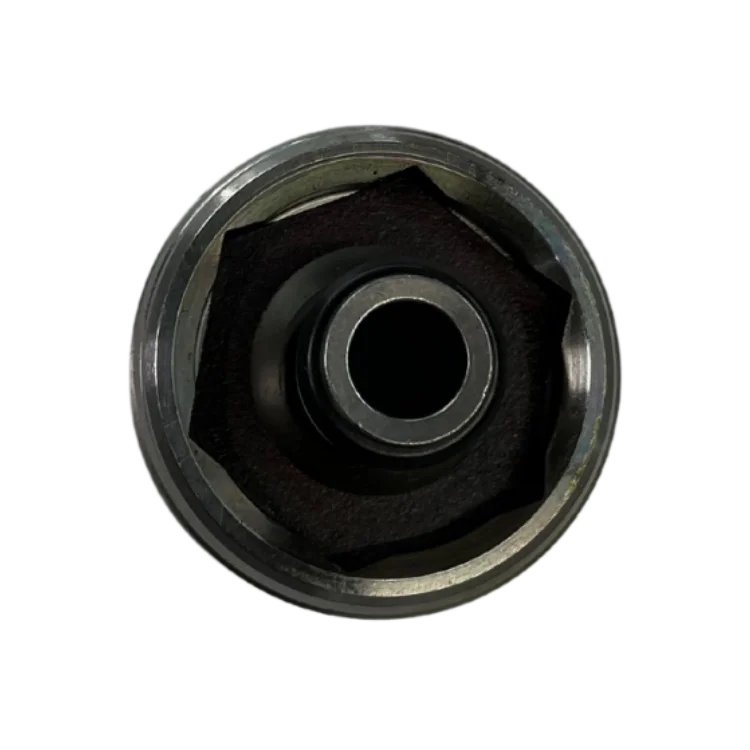 Tamerx Oil Rail Adapter for International Navistar MaxxForce DT, 9, 10, DT466 engines, OEM 2522072C91, for 2004-2015 models.