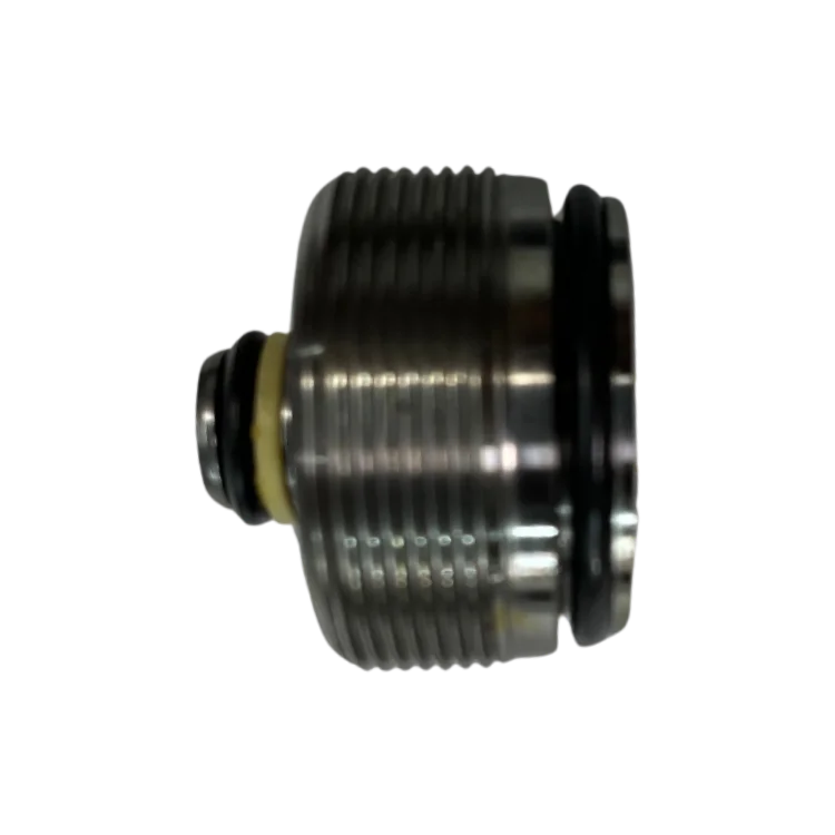 Navistar MaxxForce DT 9 10 DT466 Oil Rail Adapter 2004-15 2522072C91