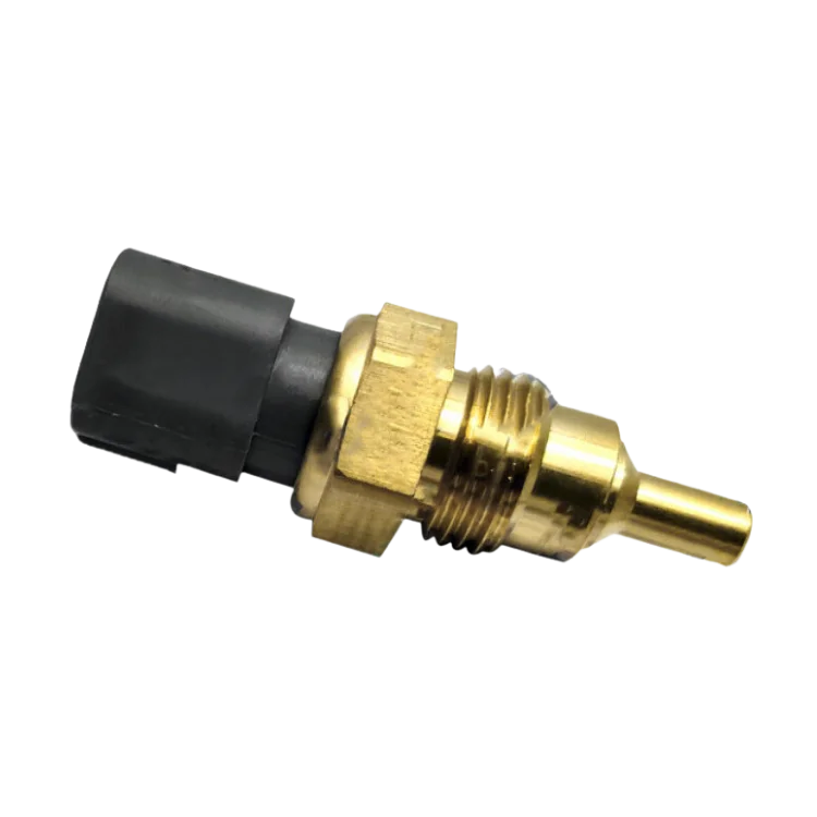 Tamerx Water Temp Sensor for Isuzu 4HK1, 6HK1, 4JJ1 engines, OEM 8980237170, for 2004-2015 models, high-quality performance.