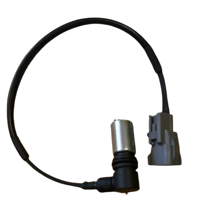 その他 waves scc Isuzu 4HK1, 6HK1 Cam Crank Position Sensor 2004-2015: 8973061131