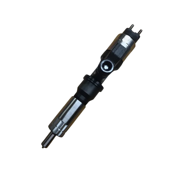 Isuzu 4HK1 6HK1 Fuel Injector | OEM 8982843930