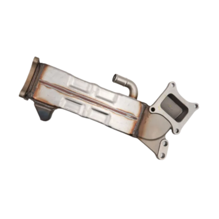 Tamerx EGR Cooler for Isuzu 4HK1 engines, OEM 8981078565, designed for 2011-2016 models, high-quality performance.