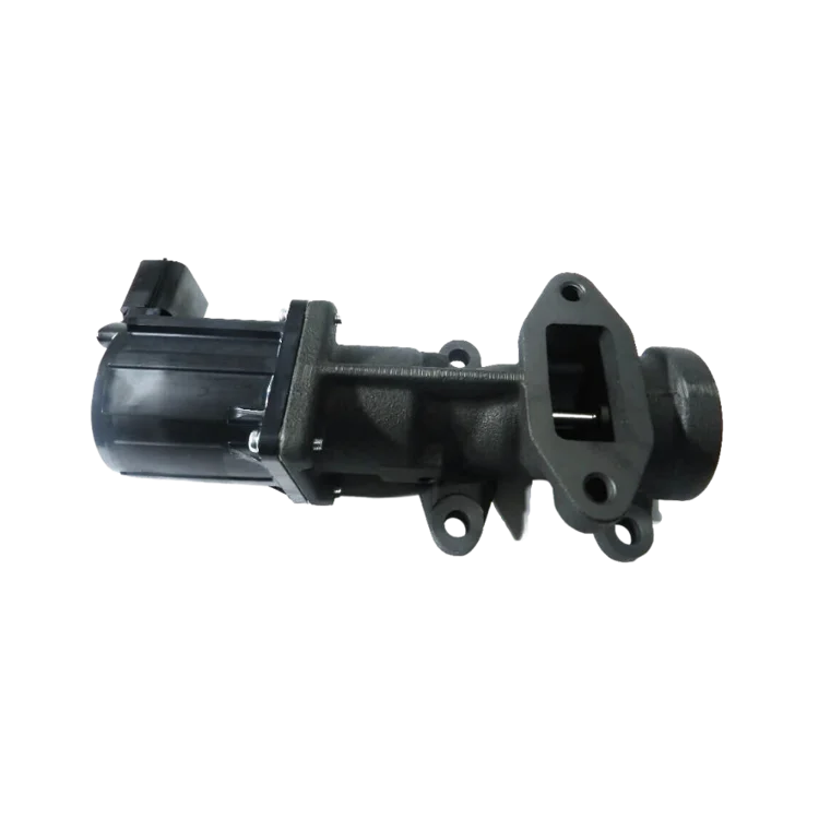 Tamerx EGR Valve for Isuzu 4HK1 engines, OEM 8973104961, designed for 2004-2007 models, high-quality performance.