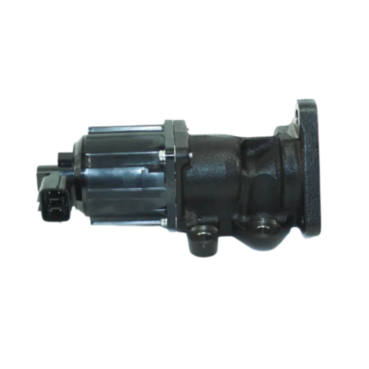 Tamerx EGR Valve for Isuzu 4HK1 engines, OEM 8980352964, designed for 2005-2007 models, high-quality performance.