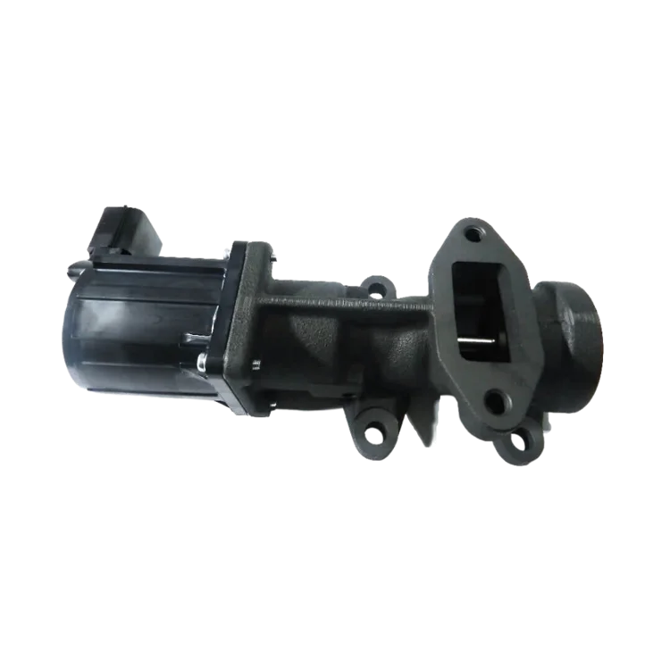Tamerx EGR Valve for Isuzu 4HK1 engines, OEM 8981343232, designed for 2010-2018 models, high-quality performance.