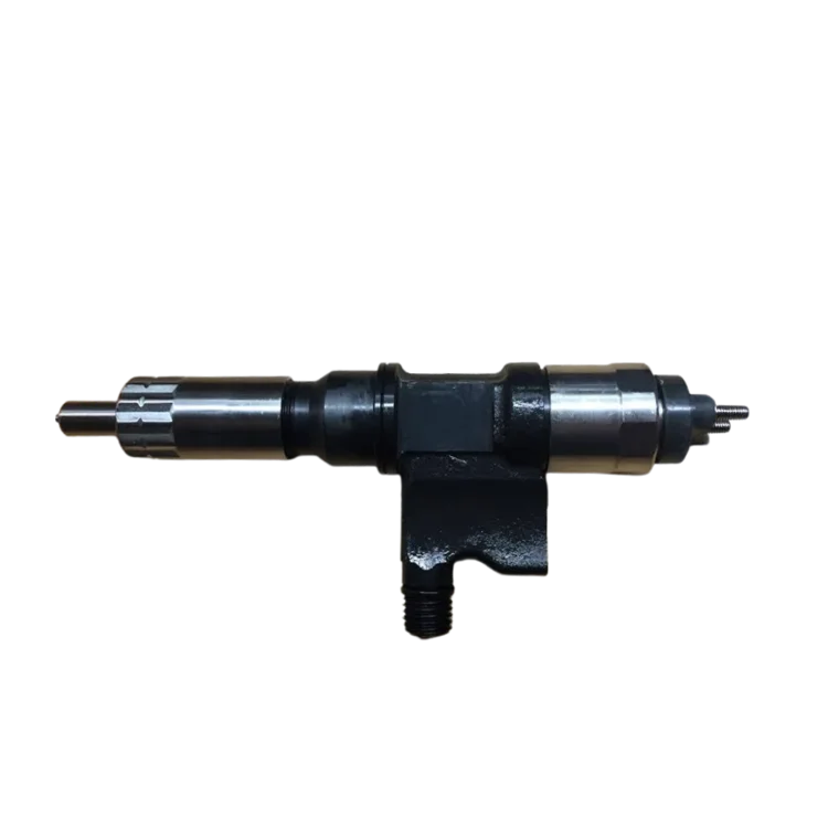 Tamerx Fuel Injector for Isuzu 4HK1 engines, OEM 095000-6290, designed for high-quality performance.