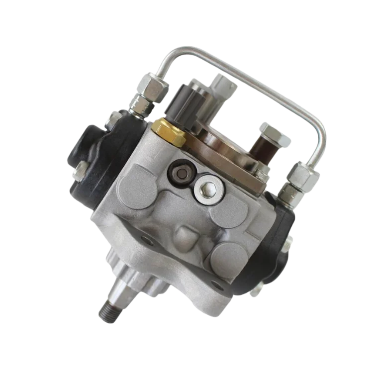 Tamerx High Pressure Fuel Pump for Isuzu 4H04, OEM 8973288867, for 2005-2007 models, high-quality performance and reliability