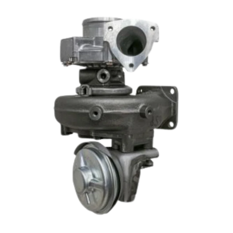 Tamerx Turbo Assembly for Isuzu 4JJ1, 3.0L engines, OEM 8981654482, designed for 2011-2016 models, high-quality performance.