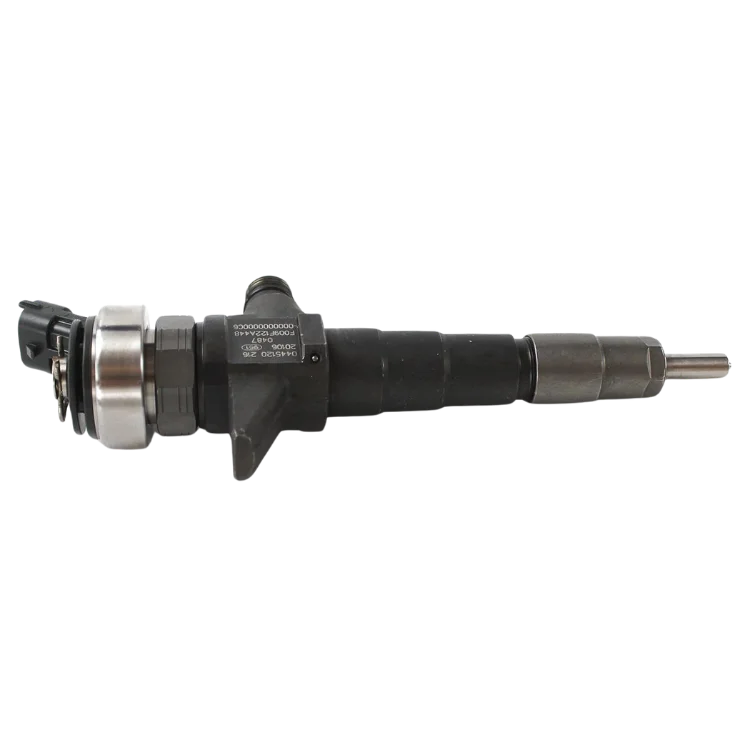 Isuzu 4JJ1 Fuel Injector | 2011-2016 | 8-98087985-1