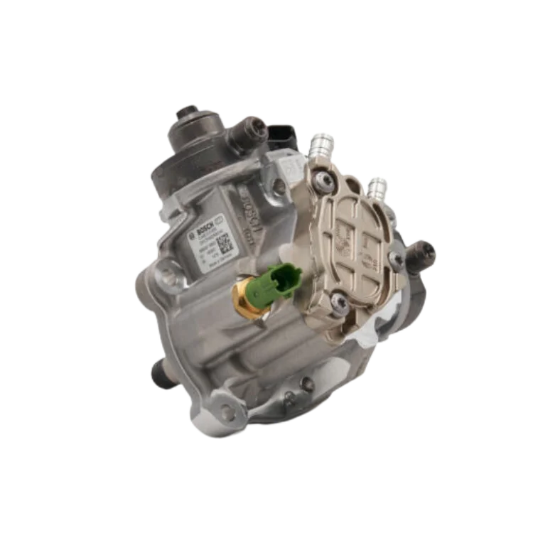 Tamerx High Pressure Fuel Pump for Isuzu 4JJ1 engines, OEM 8980879863, designed  2011-2016 models,high-quality performance