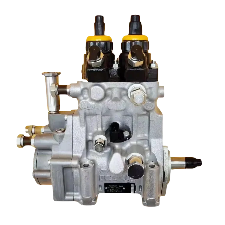Tamerx High Pressure Fuel Pump for Isuzu 6HE1 engines, OEM 8943905732, for 1996-1998 models, high-quality performance.