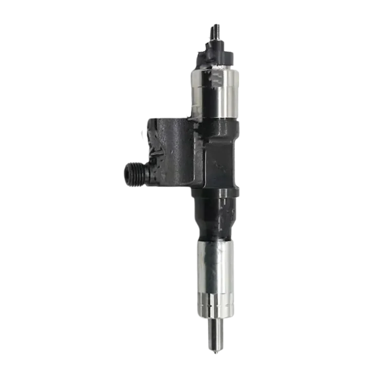 Isuzu 6HK1, 7.8L Fuel Injector | 8976028034