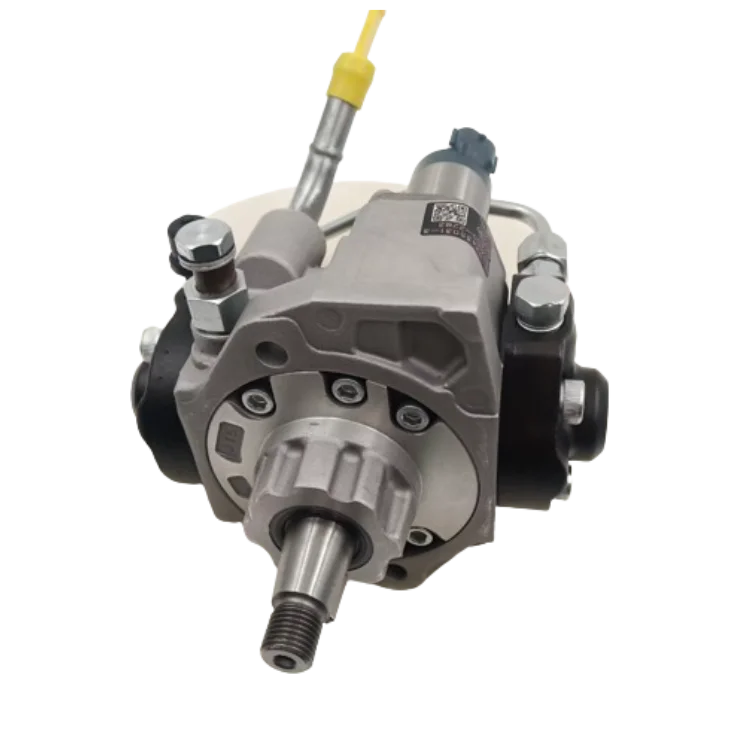 TamerX High Pressure Fuel Pump for Isuzu 6HK1 engines, OEM 294050-0650, high-quality performance.