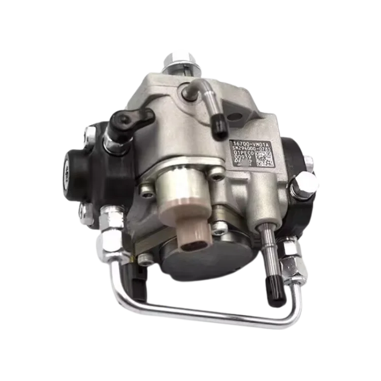 こう Diesel Fuel Injection Pump 294050-0610 294050-0611 22198126