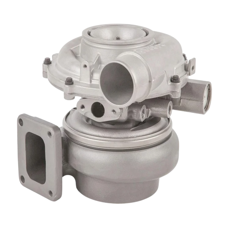 Isuzu 7.8L Turbo Assembly | 2004-2008 | 8976024982